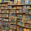 Placeholder: Board game store in the future