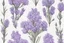 Placeholder: Lavender flower concept