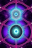 Placeholder: meditation, third eye, universe, fourth dimension, fractal, realistic, 8k, high quality, extreme detail, symmetrical, chakra