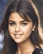 Placeholder: teen selena gomez