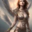 Placeholder: Very hot angel,4k,8k,Accurate and complete details