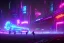 Placeholder: cyberpunk football stadium, cyberpunk, full body, realistic, intricately detailed, neon lighting, vivid colors, neon, futuristic, 64k