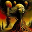 Placeholder: MoodorrorZdzisławBeksiński