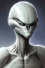 Placeholder: Collar alien, high quality, high resolution, detailed, 4K