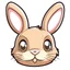 Placeholder: twitch emote, rabbit