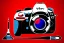 Placeholder: Vector DSLR Camera Photography Vector Vector Illustration Pattinson Vector Photo Vector Vector Illustration Vector