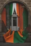 Placeholder: Ireland flag