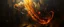 Placeholder: master oil painting by Rembrandt, negentropy as flawless theory