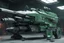 Placeholder: hold by an artificial intelligence escapes her spaceship to turn into a female ghost ASSEMBLY AND DISASSEMBLY FOR THE phaser blaster large grey gun green loader AND ALL VARIANTS - from the movie Blood Machines (2019) by Raphaël Hernandez, Ickerman, Joly-Gonfard
