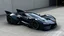 Placeholder: 2025 batmobile by ford