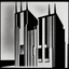 Placeholder: German Expressionism architecture