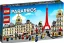 Placeholder:  Paris made by lego