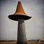 Placeholder: The world's tallest hat.