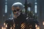 Placeholder: Magical Skeleton in 8k nier automata drawing style, ainz them, cinematic mood, magic circle, neon reflect, close picture, rain, highly detailed, high details, detailed portrait, masterpiece,ultra detailed, ultra quality