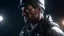 Placeholder: a man , detail, smooth render, learn machine scenery, comunity, many people, mineral water, full body, mad max charger, down-light, dark winter, ar 16:9