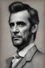 Placeholder: President Elvis Abraham Lincoln