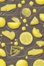 Placeholder: sweets,lemon,lightning,circuit