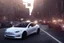 Placeholder: A Tesla 'Model Y' is drifting at high speeds, on the streets of San Francisco. (CINEMATIC, WIDE ANGLE LENS, PHOTO REAL)