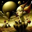 Placeholder: Surrealism