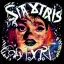 Placeholder: Starry eyes Hobo psycadelic