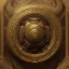 Placeholder: ancient ornate intricate border frame, cinematic, realistic, intricate details, photorealistic, octane render,artstation, mistery room background, 512K