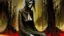 Placeholder: woman Alex Maleev