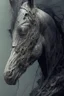 Placeholder: half-horse, half-humans hybrid alien,Hyper realist, hyper detailed, intricated, detailed, greg rutkowski