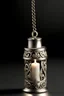 Placeholder: Candle Pendant