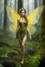 Placeholder: Forest Beautiful Fairy,full body, full shot,forest,Photography Sony Alpha 7 50mm 1.8,medium shot, high-resolution image with fine details, citrine, ultra detailed,ultra realistic,extremely realistic,intricate,photorealistic,epic composition,masterpiece