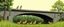 Placeholder: Show several tiny wildlife animals comfortably passing underneath the elevated structure, with birds perched on top and watching the commotion with curiosity. The environment is green countryside with trees and grass. Visual style: beautifully illustrated 1960s–1970s industrial safety manual mixed with optimistic retro-futurism, clean graphic composition, slightly absurd British public-information-film humor, detailed hand-drawn illustration, muted vintage printing texture, charming mechanical