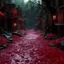 Placeholder: Rivers of Blood in Hell's Kitchen from Pan's Labyrinth (2006)