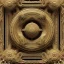 Placeholder: ancient ornate intricate border frame, cinematic, realistic, intricate details, photorealistic, 512K