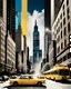 Placeholder: Prompt : A striking high-contrast, cinematic photo-style vertical collage that captures the essence of the City. Each letter of "CHICAGO" is represented by a dynamic and vibrant scene, with different iconic landmarks and moments in time. Grand buildings and Parks dominate the background, while smaller scenes such as bustling street life, yellow taxis, and people performing various activities fill the foreground. The overall mood is energetic and lively, with an emphasis on the vibrant spirit of