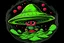 Placeholder: ufo pirate