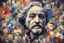 Placeholder: FAMOUS ARTISTS wallpaper HD