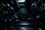 Placeholder: architectural illustration of a hyper crazy aluminum diorama art of the matte black ball squares circles triangles glowing lines motion blur depth of field dark metallic colors light from the top and back hyper shadows octane render
