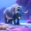 Placeholder: Fish elephant