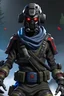 Placeholder: Apex legends wraith gerçekçi