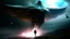 Placeholder: Digital Art - Science Fiction -