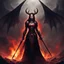 Placeholder: I am the slayer of evil and the bane of the burning hells. I went back to the darkest depths of Hell, where Lilith, the daughter of hatred, awaits me. I will not falter, I will not fear. I am the Nephalem and because of our lineage, they loved us. And because of our difference, they feared us. Our existence would forever alter the balance of power in the Great Conflict.