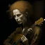Placeholder: Leonor Fini