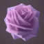 Placeholder: crystal rose