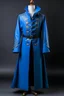 Placeholder: elf prince blue coat