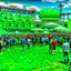 Placeholder: green energy festival