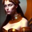 Placeholder: Epic fullbody Portrait of amazon beatiful bighips busty warrioress estilo Jean Auguste Dominique Ingres 4k