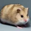 Placeholder: Karen hamster