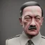 Placeholder: hitler, peace, fraternity, no violence, 8k, high detail