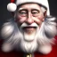 Placeholder: santa claus, middle old man, feathers, 17th century, insanely detailed, 16k resolution, perfet eyes, round pupil, cinematic smooth, intricate detail, painted Renaissance style