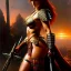 Placeholder: portrait 'beautiful fit stunning Sexy with hugeBreasts RedSonja naked ',ancient metal armor and Helmet ,painting by gaston bussiere, greg rutkowski, yoji shinkawa, yoshitaka amano, tsutomu nihei, donato giancola, tim hildebrandt, oil on canvas, cinematic composition, extreme detail,fit full head inside picture,32k