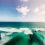 Placeholder: fullbody Drawing of 'beutiful beach, clouds, lighthouse,sunny day',intricate detail,andrea bonelli,Kilian Eng,Ohrai,evan lee,Aleksandr Sidelnikov,KyuYong Eom,three quarters frontal aerial view,toned colors,16k